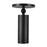 Kuzco Mason 5" Blk Dim LED Semi-Flush Mount, Urban Brz - SF90477-UB