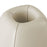 Kuzco Folio 10" Wht Dimmable LED Table Lamp, Pearl White