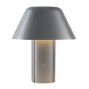 Kuzco Folio 10" Slvr Dim LED Table Lamp, Space Gray - TL21509-SPC