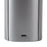 Kuzco Folio 10" Silver Dimmable LED Table Lamp, Space Gray