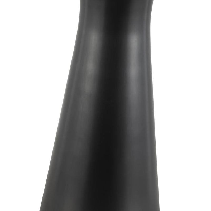 Kuzco Blair 21" Black Table Lamp, Urban Bronze