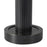 Kuzco Vienna 9" Black Dimmable LED Table Lamp, Urban Bronze