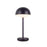 Kuzco Hinata 12" Table Lamp, Navy Blue - TL63812-NV