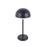 Kuzco Hinata 12" Table Lamp, Navy Blue