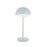 Kuzco Hinata 12" Table Lamp, Sky Blue - TL63812-SY