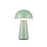 Kuzco Asher 8" Table Lamp, Sage Green - TL64108-GN