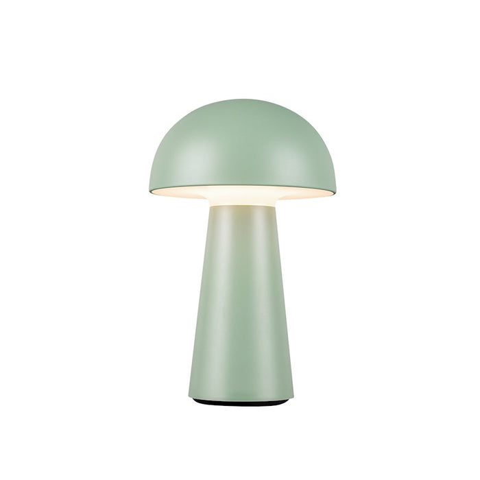 Kuzco Asher 8" Table Lamp, Sage Green - TL64108-GN