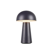 Kuzco Asher 8" Table Lamp, Navy Blue - TL64108-NV