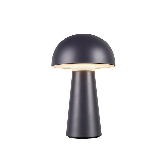 Kuzco Asher 8" Table Lamp, Navy Blue - TL64108-NV