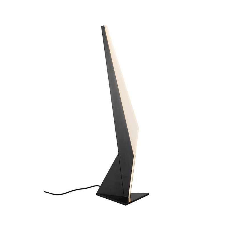 Kuzco Tachi 22" Table Lamp, Urban Bronze - TL64222-UB