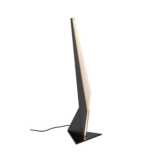 Kuzco Tachi 22" Table Lamp, Urban Bronze