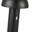 Kuzco Setas 10" Table Lamp, Black