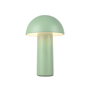 Kuzco Setas 10" Table Lamp, Sage Green - TL65210-GN