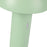 Kuzco Setas 10" Table Lamp, Sage Green