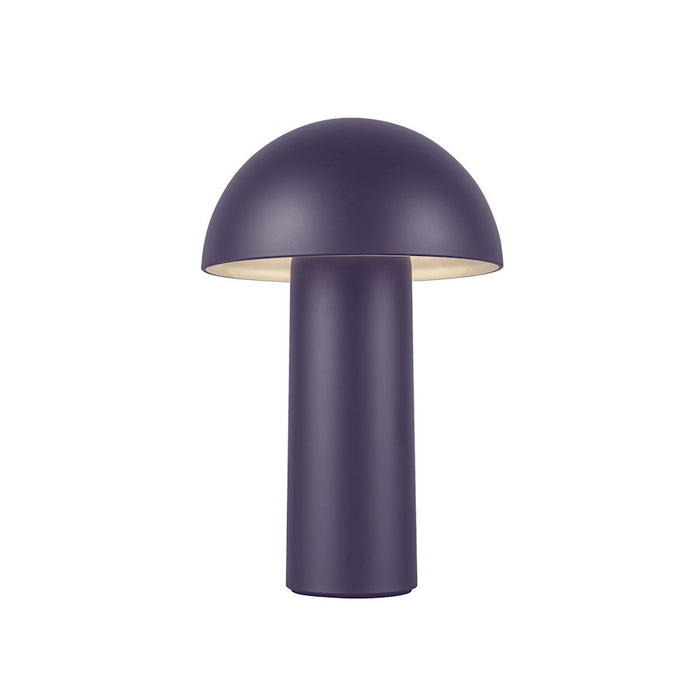 Kuzco Setas 10" Table Lamp, Navy Blue - TL65210-NV