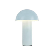 Kuzco Setas 10" Table Lamp, Sky Blue - TL65210-SY