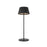 Kuzco Dario 14" Table Lamp, Black - TL65614-BK