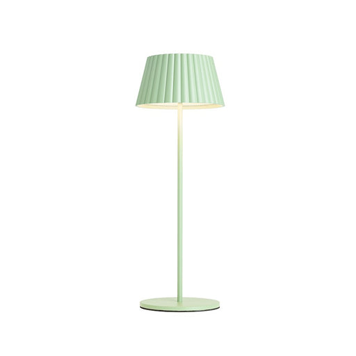 Kuzco Dario 14" Table Lamp, Sage Green - TL65614-GN