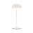 Kuzco Pela 14" Table Lamp, White - TL66714-WH