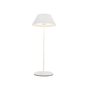 Kuzco Zola 14" Table Lamp, White - TL67914-WH