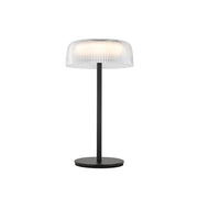 Kuzco Brilla 11" Table Lamp, Black - TL68211-BK