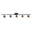 Kuzco Denson 36" Blk Dim LED Adj Spotlight Track Lt, Blk - TR0710036BK