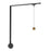 Kuzco Faria 3" Gold Dimmable LED Trilo Wall Kit 4000K, Gold - TR1W4-P26903-BG