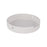 Kuzco Trilo 361 Track 4" UNV/0-10 Dim Can/Driver Cover, WH - TR989361-WH-UNV-010