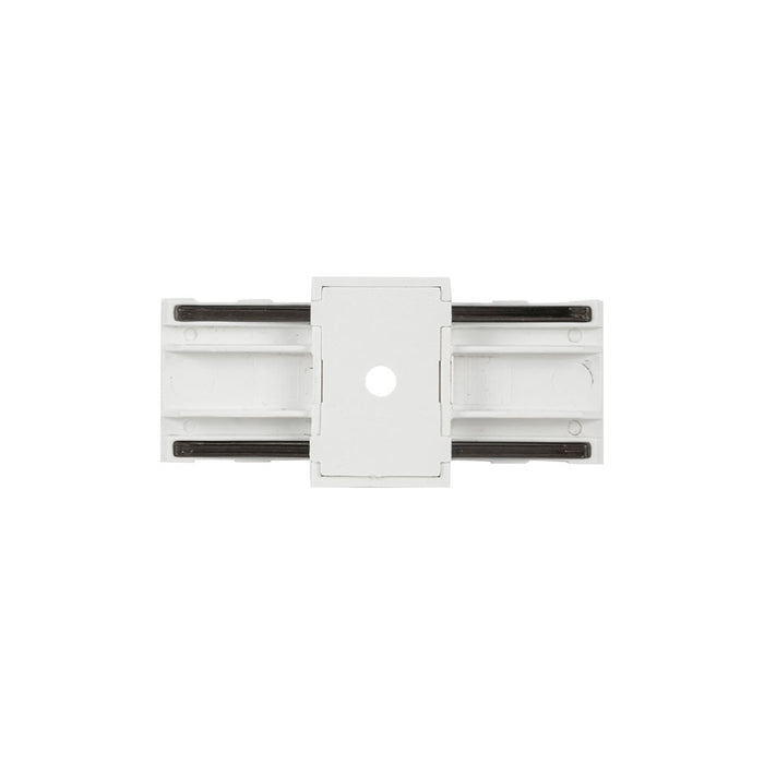 Kuzco Trilo Track I-Connector Powered, White - TRC989011-WH