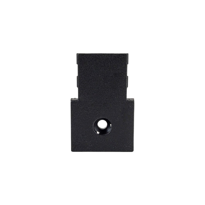 Kuzco Trilo Track Cap, Black - TRC989910-BK