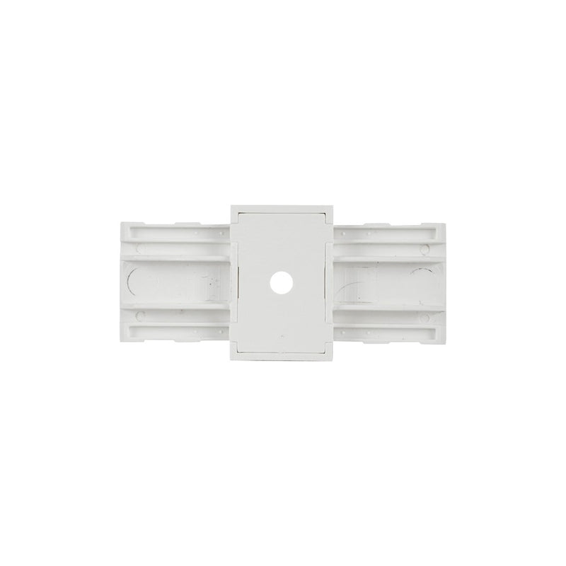 Kuzco Trilo Track I-Connector Unpowered, White - TRC989971-WH
