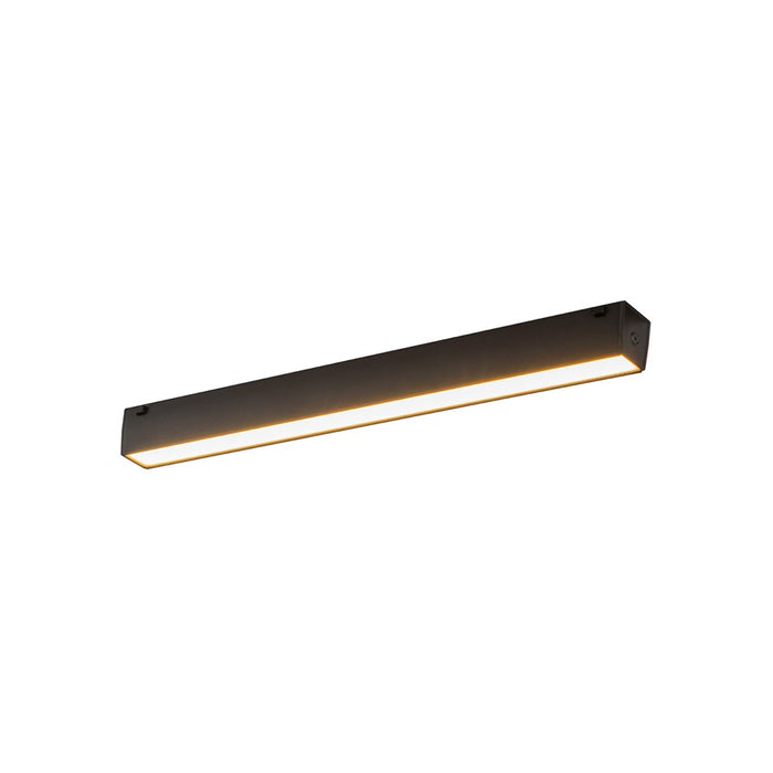 Kuzco Jaren 15" Trilo Track Light Bar, Black - TRF17415-BK
