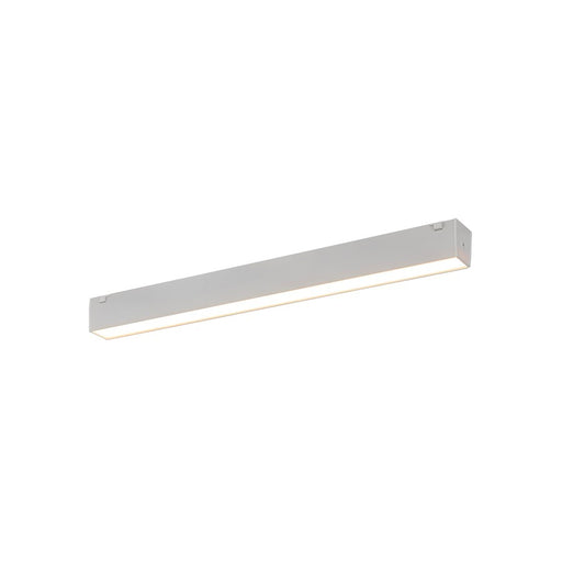 Kuzco Jaren 15" Trilo Track Light Bar/4000K, White - TRF17415-WH-4K