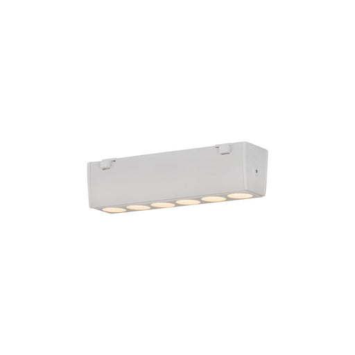 Kuzco Holo 5" Trilo Track Light Bar, White - TRF39705-WH