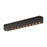 Kuzco Holo 10" Trilo Track Light Bar/4000K, Black - TRF39710-BK-4K
