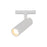 Kuzco Paolo 25" Trilo Track Directional Light, White/White Baffle - TRS25925-WH