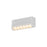 Kuzco Holo Shift 5" Trilo Track Directional Light/4000K, White - TRS69305-WH-4K