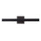 Kuzco Tila 23" Blk Dim LED Bathroom Vanity Light, Blk - VL0720323BK