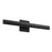 Kuzco Tila 23" Black Dimmable LED Bathroom Vanity Light, Black