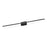 Kuzco Vega Minor LED 48" Vanity Light, Black