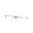 Kuzco Dune 41" LED Vanity Light, Brushed Nickel - VL19941-BN-UNV