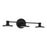 Alora Mood Issa 21" LED Vanity Light, Black - VL418021MB-UNV