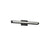 Kuzco Plymouth 24" LED Vanity Light, Black