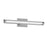 Kuzco Plymouth 24" LED Vanity Light, Chrome