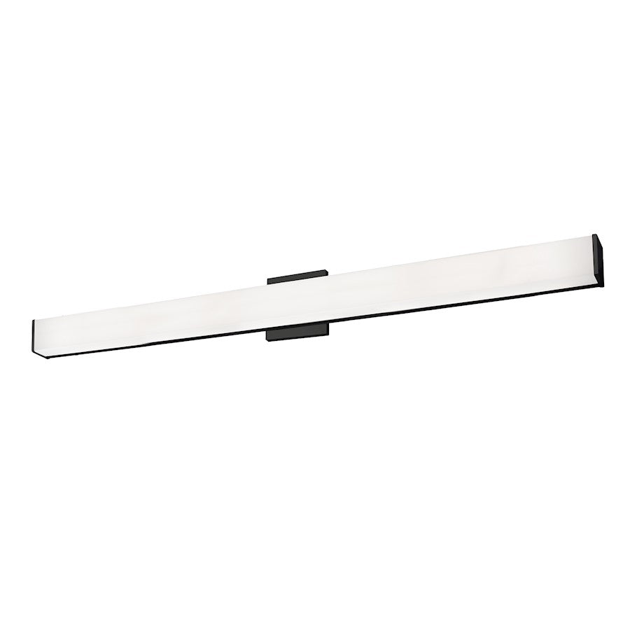 Kuzco Jane 48" Vanity Light, Black - VL62248-BK