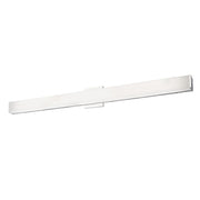 Kuzco Jane 48" Vanity Light, Chrome - VL62248-CH