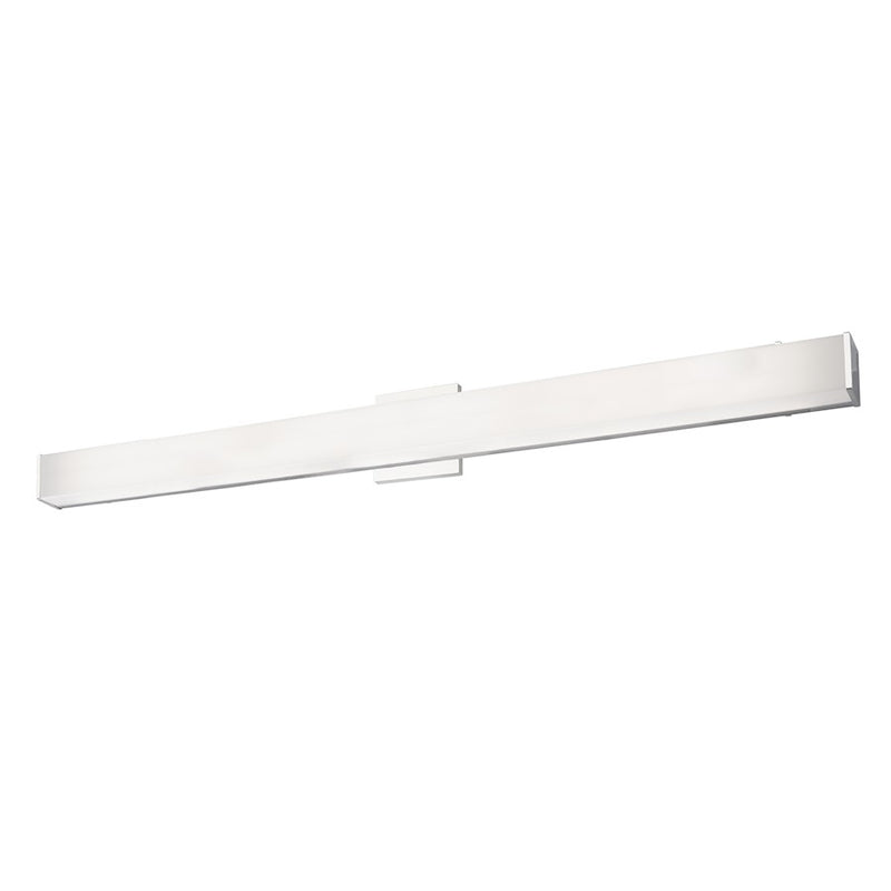 Kuzco Jane 48" Vanity Light, Chrome
