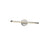 Kuzco Marlon 24" LED Vanity Light, Brushed Nickel - VL63724-BN-UNV