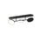 Kuzco Novel 21" LED Vanity Light, Black