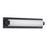 Kuzco Charleston 19" Black Dimmable LED Bathroom Vanity Light, Black